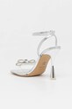 Обувки Сандали Aldo OZLEY 13967749 сребърен