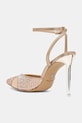 Obuwie Aldo szpilki DUNMERE 13964849 beżowy
