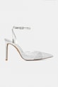 Туфли Aldo DUNMERE 13964891 серебрянный SS25