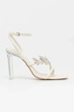 Aldo sandali LAYLIA finta pelle fiore beige 13966708
