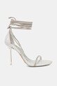 Сандалі Aldo CALADONIA 13965298 срібний SS25