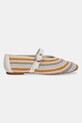 Aldo baleriny QUINCEY 13968585 multicolor SS25