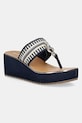 Aldo papuci PENELOPY coturn bleumarin 13964500