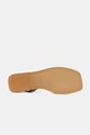 Aldo sandale de piele GRUGAR 13966799 maro