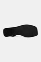 Aldo sandale de piele GRUGAR 13966800 negru