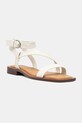 Aldo sandale de piele GRUGAR piele bej 13966802