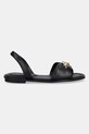 Сандали Aldo GOASSI 13966654 черен SS25