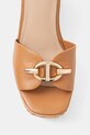 Aldo pantofi cu toc YBYLIN maro 13965190
