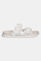 Шлепанцы Aldo DEVANASSI 13967673 бежевый SS25