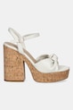Aldo pantofi cu toc ULIALDAN 13743863 bej SS25