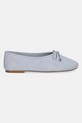 Aldo baleriny JOSELIE 13968151 niebieski SS25