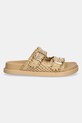 Aldo klapki BOHOCHIC 13967516 beżowy SS25