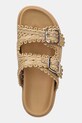 Aldo klapki BOHOCHIC beżowy 13967516
