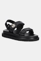 Aldo sandale LINETTE sintetic negru 13836282