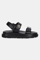 Σανδάλια Aldo LINETTE 13836282 μαύρο SS25