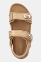 Сандалі Aldo SUNHAVEN бежевий 13902557