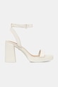 Aldo sandale de piele BERADE 13968083 bej SS25