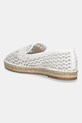 Obuwie Aldo espadryle SUMMERCRUSH 13968117 biały