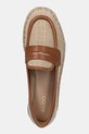 Aldo espadrile SUMMERCRUSH maro 13968107