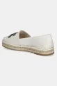 Obuwie Aldo espadryle SANTACLARA 13968630 beżowy