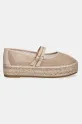 Espadrile Aldo SUMMERFLING 13967826 bež SS25