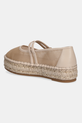 Obutev Espadrile Aldo SUMMERFLING 13967826 bež