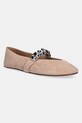 Aldo balerini de piele FIGGIS sintetic bej 13966732