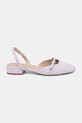 Aldo baleriny FLINTSTONE 13966810 fioletowy SS25
