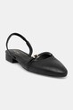 Aldo balerini de piele FLINTSTONE piele negru 13966808