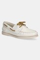 Aldo mocasini de piele HARBORCHIC piele bej 13966685
