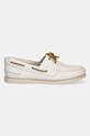 Aldo mocasini de piele HARBORCHIC 13966685 bej SS25