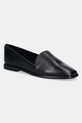 Aldo mocasini de piele CARAELIA piele negru 13966660