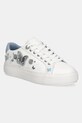 Aldo sneakers SAXONY plată alb 13966825