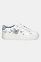 Aldo sneakersy SAXONY 13966825 biały SS25