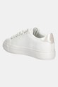 Obuwie Aldo sneakersy SAXONY 13966826 biały