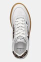 Кожаные кроссовки Copenhagen Leather белый CPH90