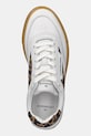 Copenhagen sneakers din piele Leather alb CPH90
