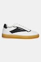Copenhagen sneakers din piele Leather CPH90 alb SS25
