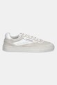 Kožené tenisky Copenhagen Leather CPH90 sivá SS25