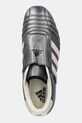 Tenisky adidas Originals Taekwondo strieborná JS4465