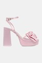 Сандали Aldo STEPSISTERSHEEL 14008286 розов SS25