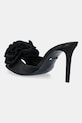 Obuwie Aldo klapki MALEFICIENTMULE 14008305 czarny