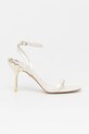 Aldo sandale de piele ARIELHEEL 14008288 bej SS25