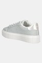 Încălțăminte Aldo sneakers CLOVVER 13984900 albastru