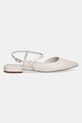 Шкіряні балетки Aldo SARINE 13984698 бежевий SS25