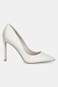 Aldo stilettos de piele LALA 13985159 bej SS25
