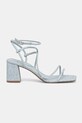 Сандалі Aldo HARMONNI 13990938 блакитний SS25