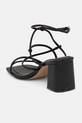 Взуття Сандалі Aldo HARMONNI 13768228 чорний