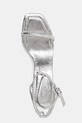 Сандалі Aldo DIME срібний 13768232