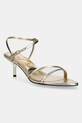 Aldo sandały ELIANNA 5-8 cm złoty 13985151